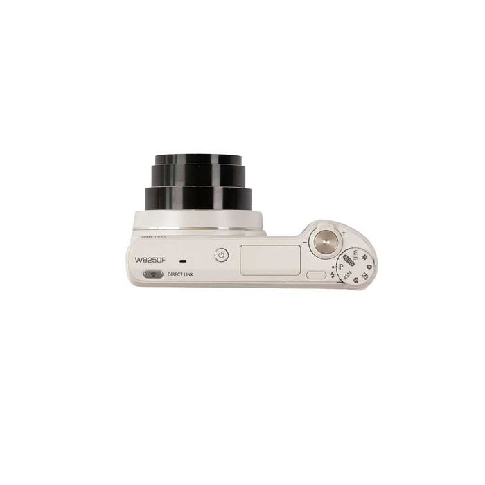 Aparat kompaktowy Samsung WB250F