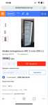 Холдильник- витрина 350л