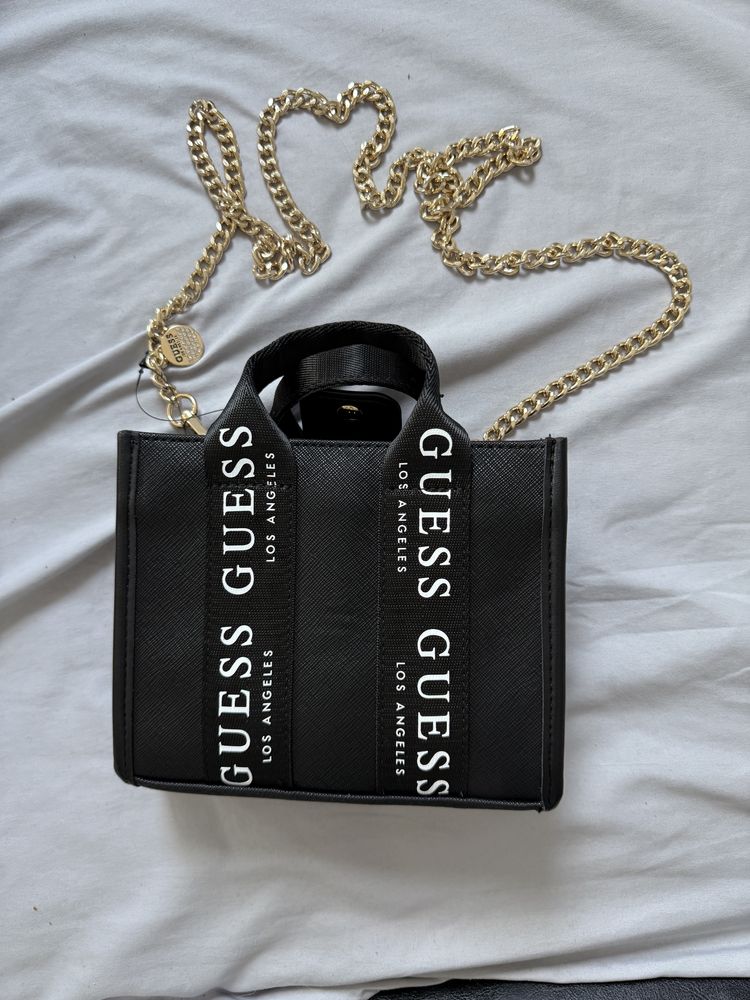 Torebka guess mala