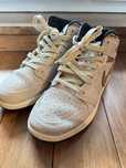 Nike Air Jordan 1 Mid SE brązowy 36,5