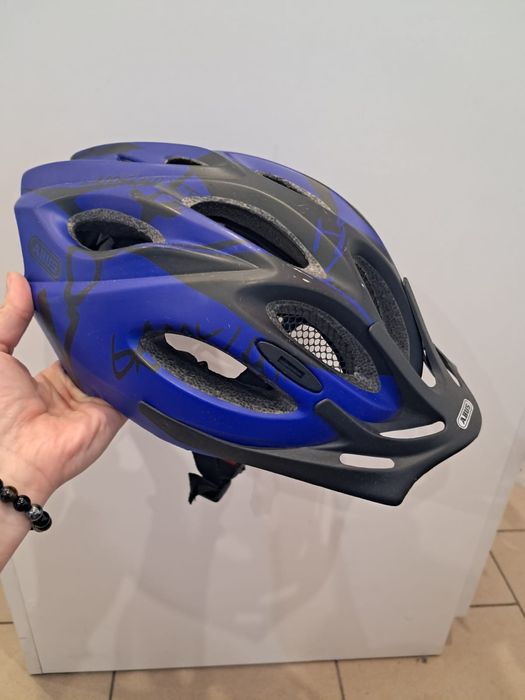 Witam  sprzedam kask rowerowy