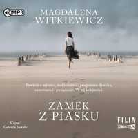 Zamek Z Piasku Audiobook
