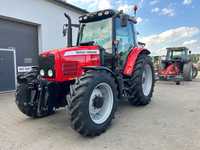 Massey ferguson 6460