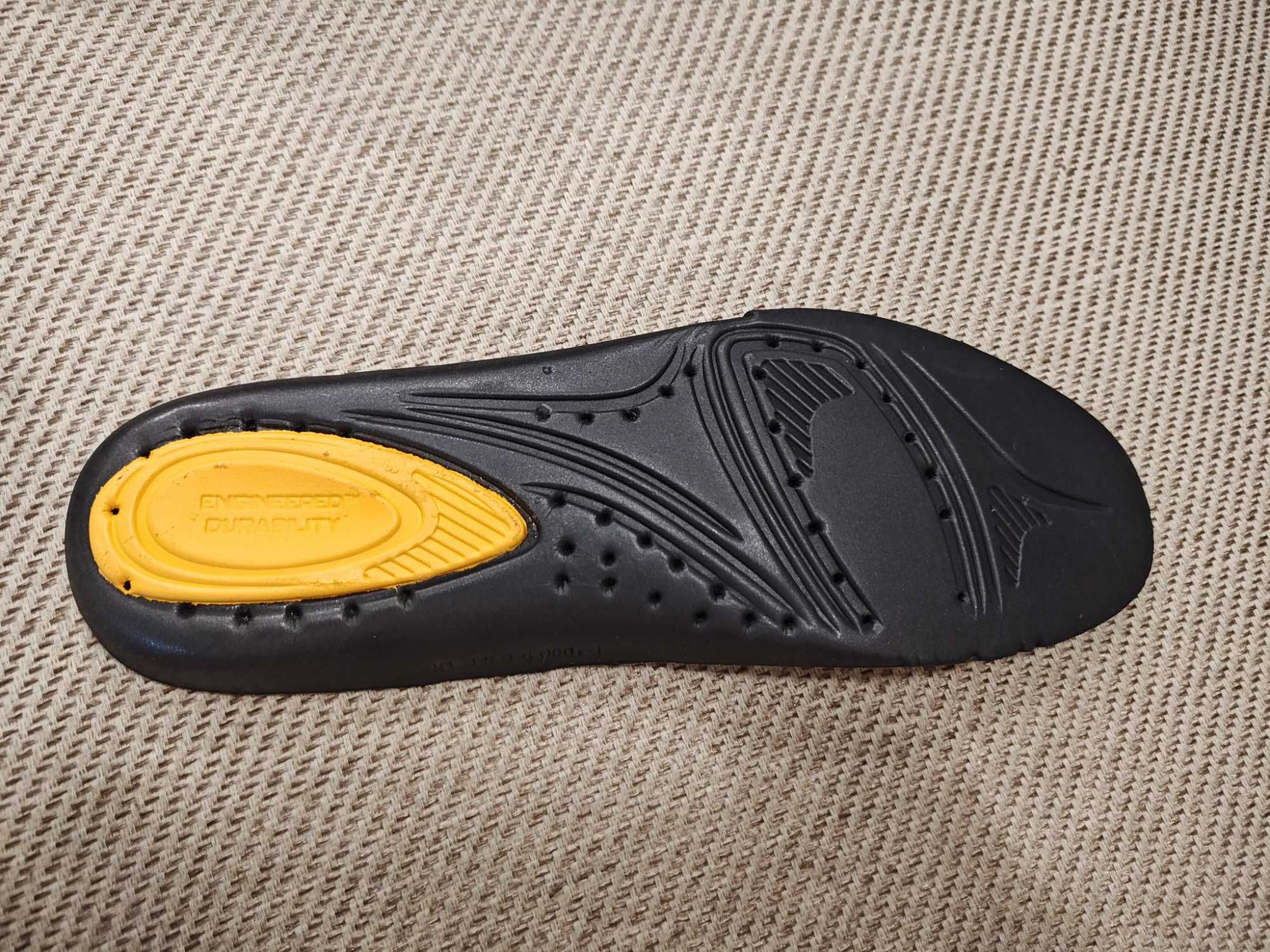 Кроссовки Caterpillar Brode Steel Toe US7.5/EU40.5