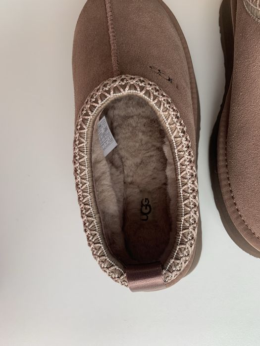 UGG TAZZ RYK 36 37 уги угг угі