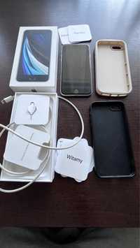 Iphone SE 2020 64gb White