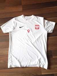 Koszulka Nike Robert Lewandowski r. XL