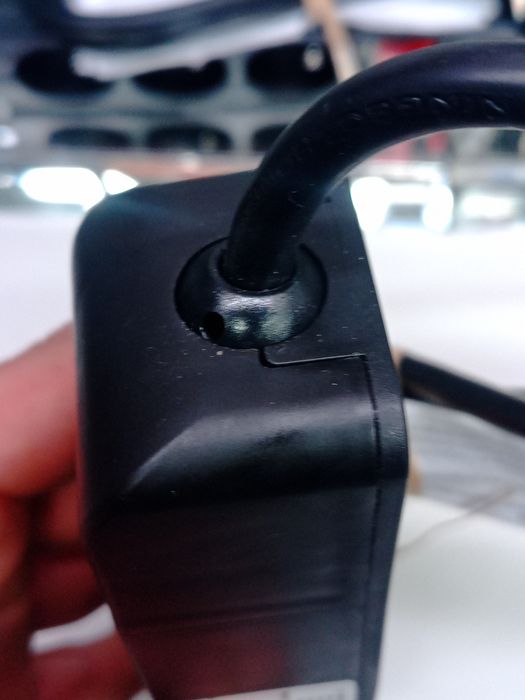 Listwa zasilająca 2szt