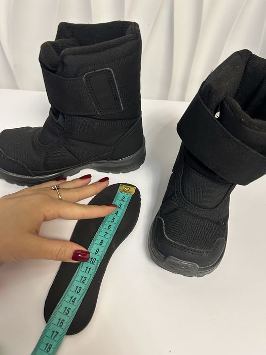 Чоботи Ботинки дитячі Quechua