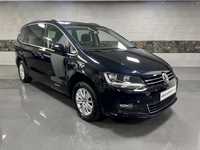 VW Sharan 2.0 TDI Blue Confortline