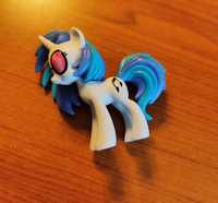 My Little Pony DJ Pon figurka zabawka