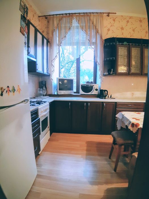 Подобово Центр 3 кімнатна