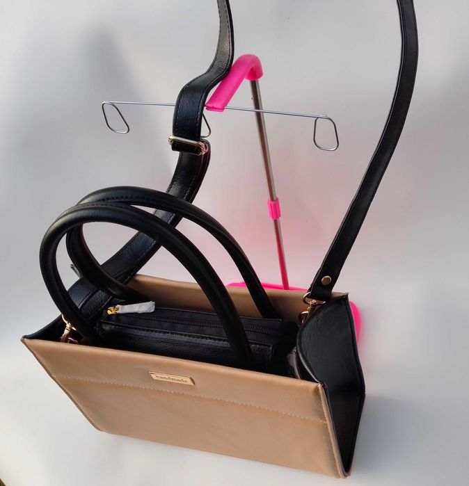 Продам жіночі сумочки (Екошкіра)