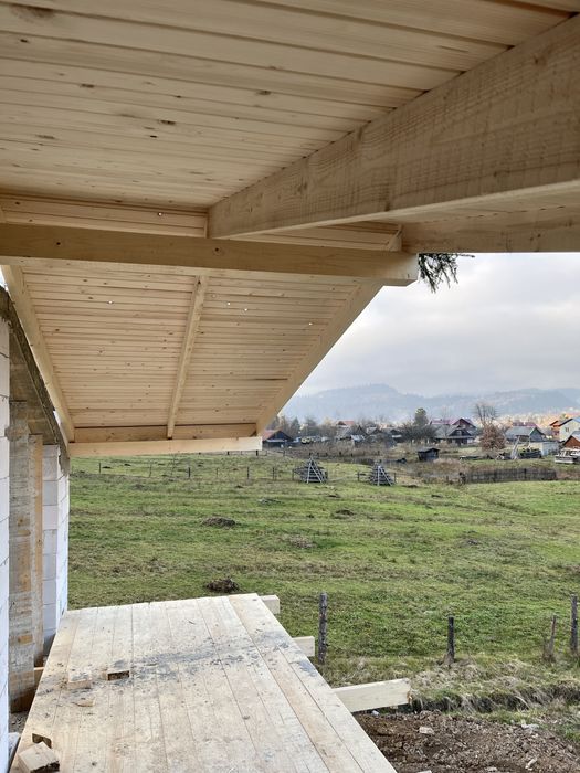 Котедж в Карпатах!