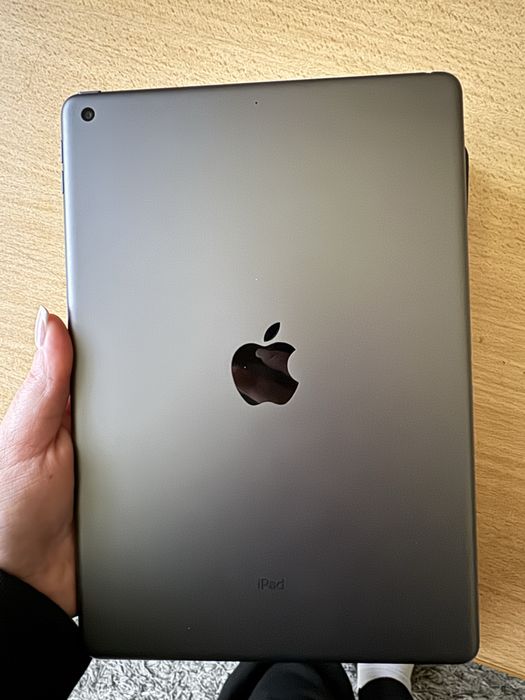 Ipad 9 space gray 64gb