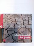 CD Infant Joy Quintet: New Ghosts