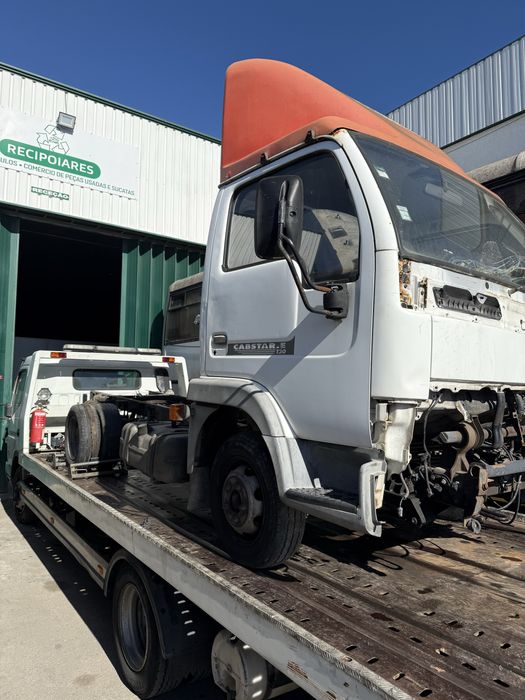 Nissan Cabstar E120 (peças)
