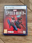Gra Marvel’s Spider-Man 2 (PS5)