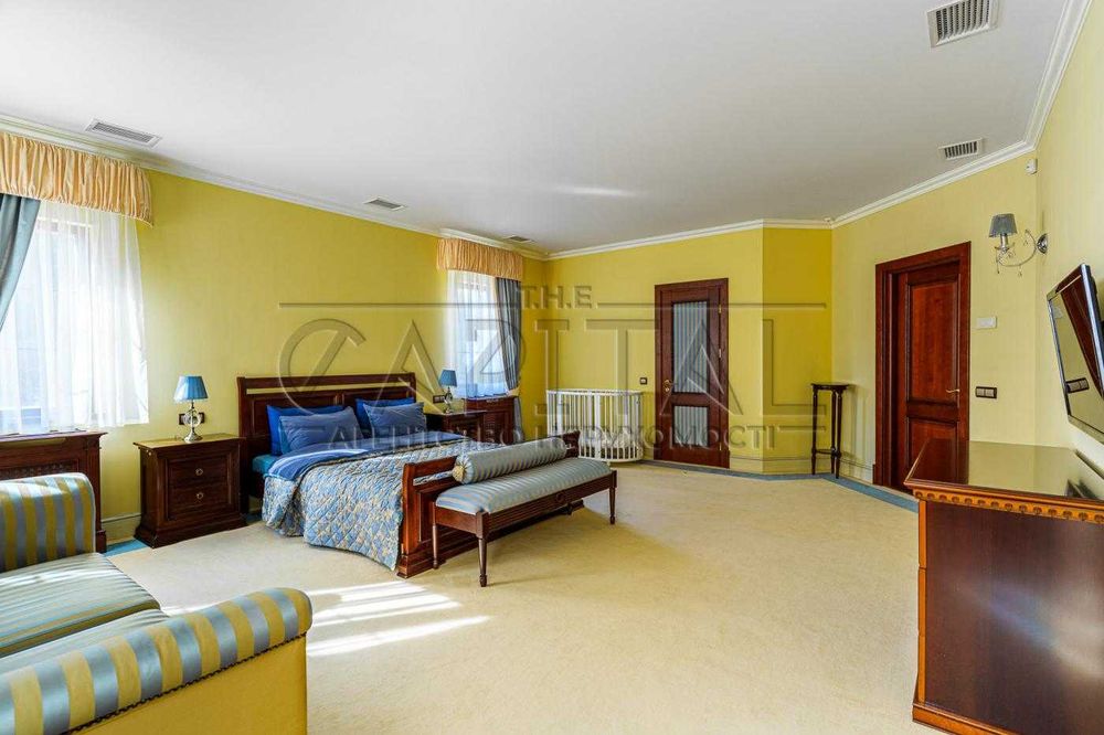 Продажа дома БЕЗ КОМИСИИ, Лебедевка, Вышгородський, Riviera Village