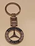 Porta chaves Mercedes Benz