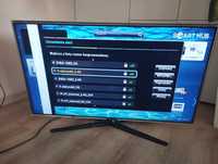 Telewizor Samsung Smart hub 40'
