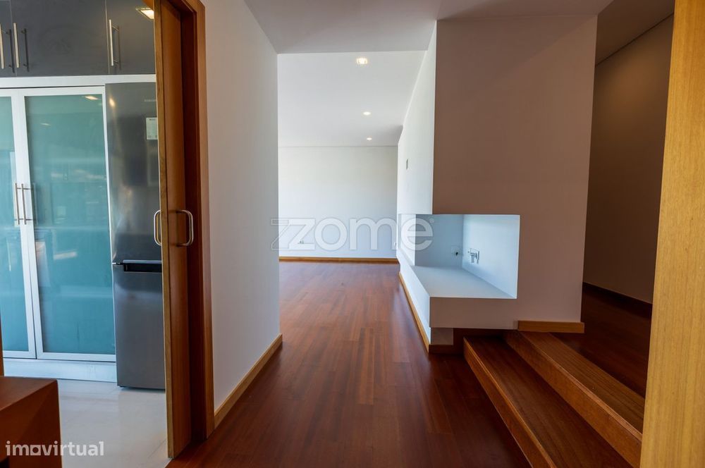 Apartamento T3 no centro de Vizela – Edifício Domus Vizela