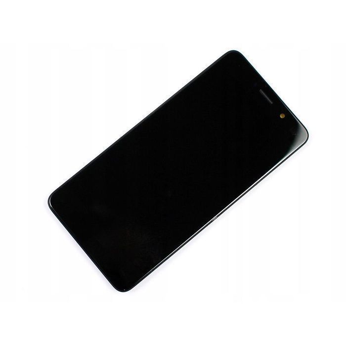 Wyświetlacz Lcd Do Huawei Y7 2017 Trt-Lx1 Ramka