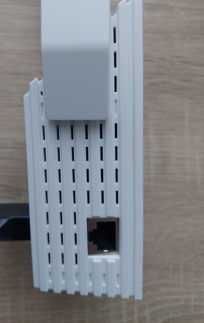 Репитер, ретранслятор TP-Link RE603X (AX1750)