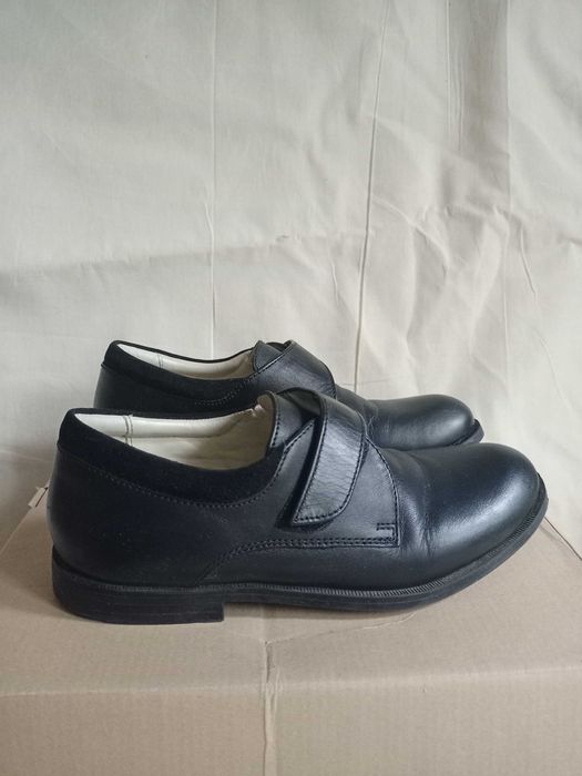 Туфлі Paulob Bartek для хлопчика 35