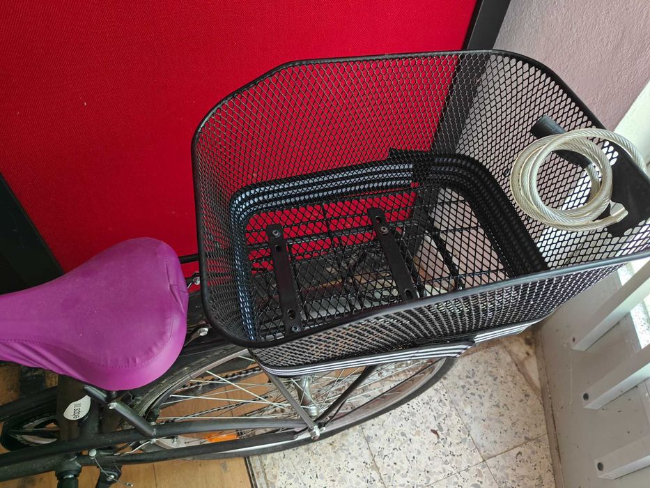 Bicicleta Btwin Elops 300