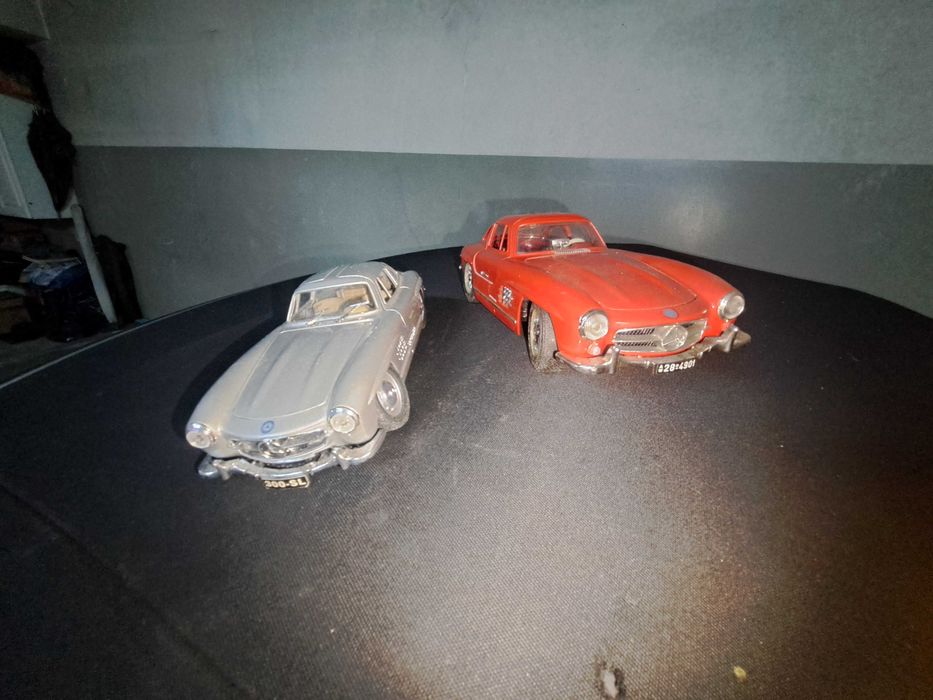 Mercedes-Benz Impecável