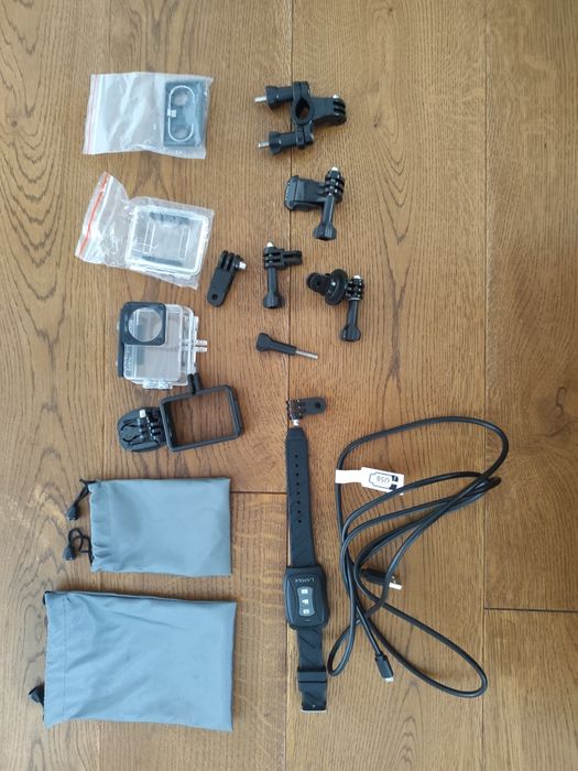 Kamerka LAMAX X9.1