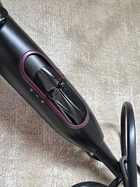 Secador cabelo Philips TermoProtect 2100W