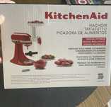 Masynka do mielenia miesa KitchenAid