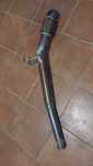 Downpipe Scirocco 2.0 TSI