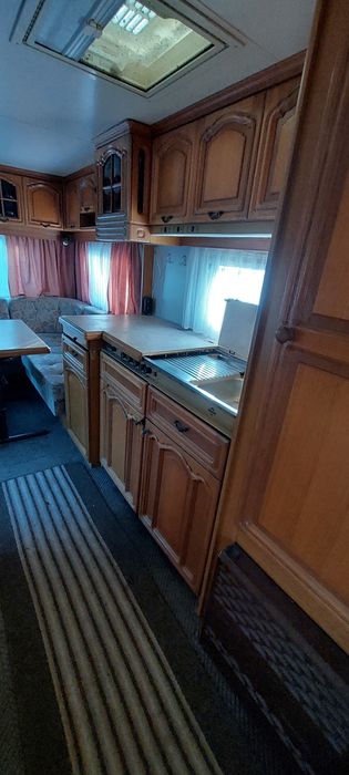 Будинок на колесах, кемпінг, Причіп  дача,караван