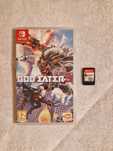 God Eater 3 - Nintendo Switch