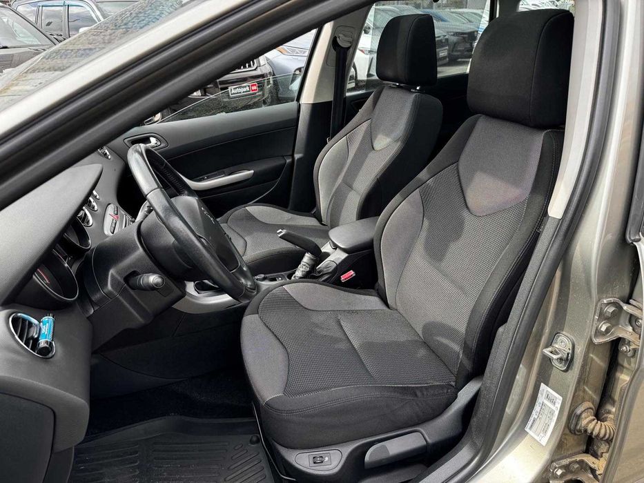 Продам Peugeot 308 2012р. #72184