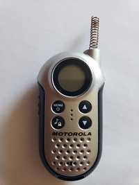 Рация Motorola TLKR T4