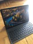 Huawei Matepad 11 + folia