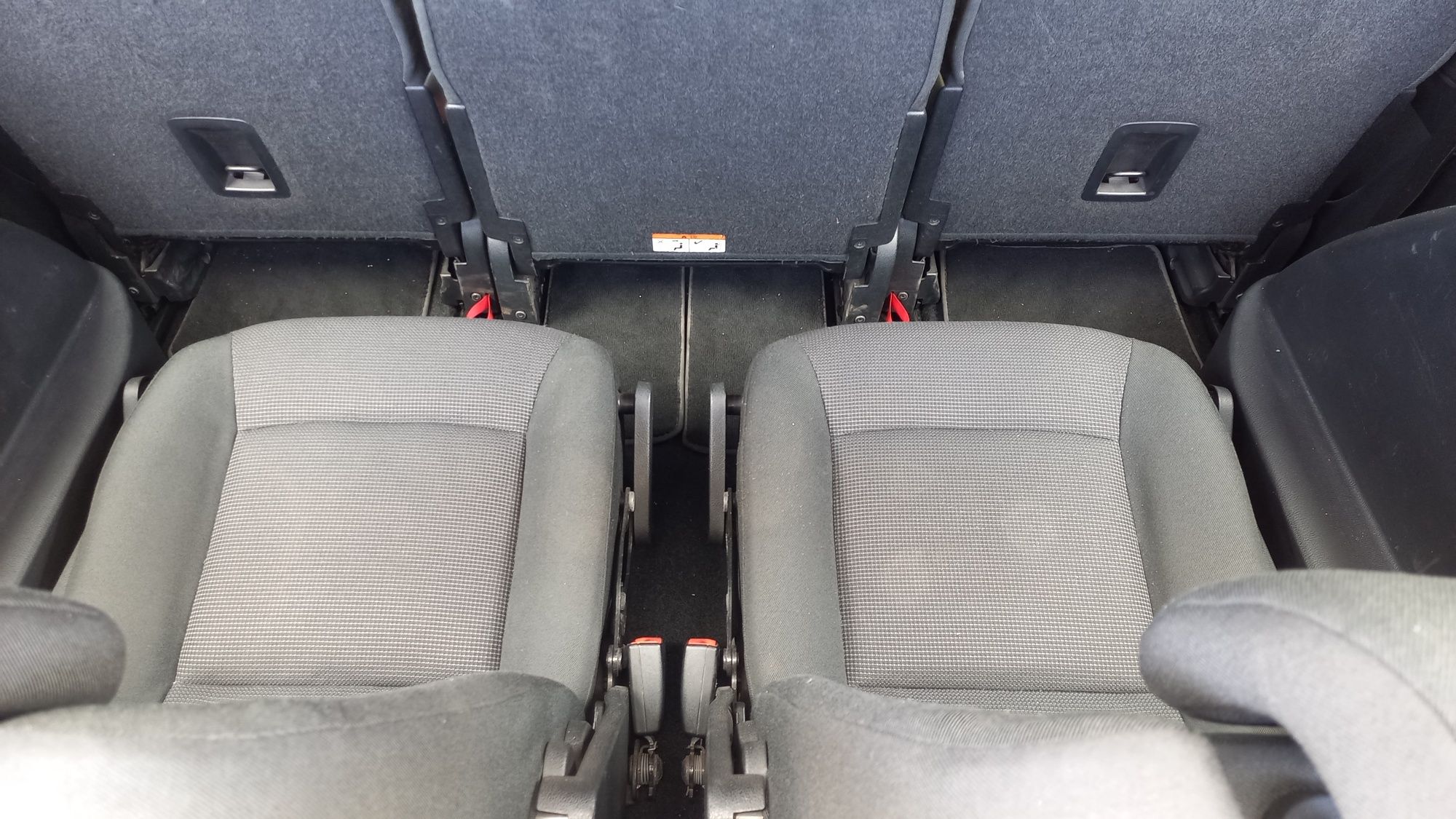 Ford S-Max 7 Lugares Impéc 178K Km