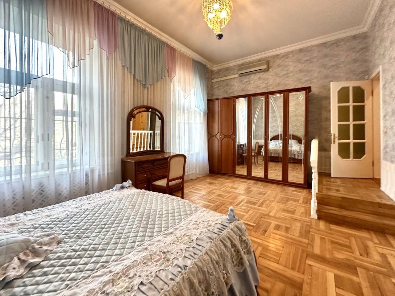 Без %Квартира 3к на Тургенєвська 30 Шевченківський район 30