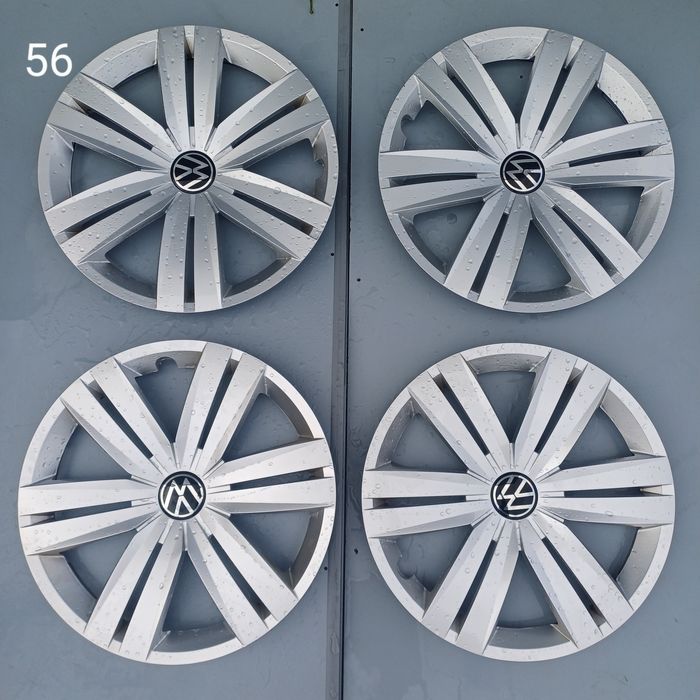 ID 5TA.601.147.B VW 16"