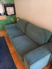 Sofa Ikea Kivik 3-osobowa