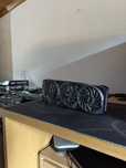 RTX 3080 Msi X3 Ventus