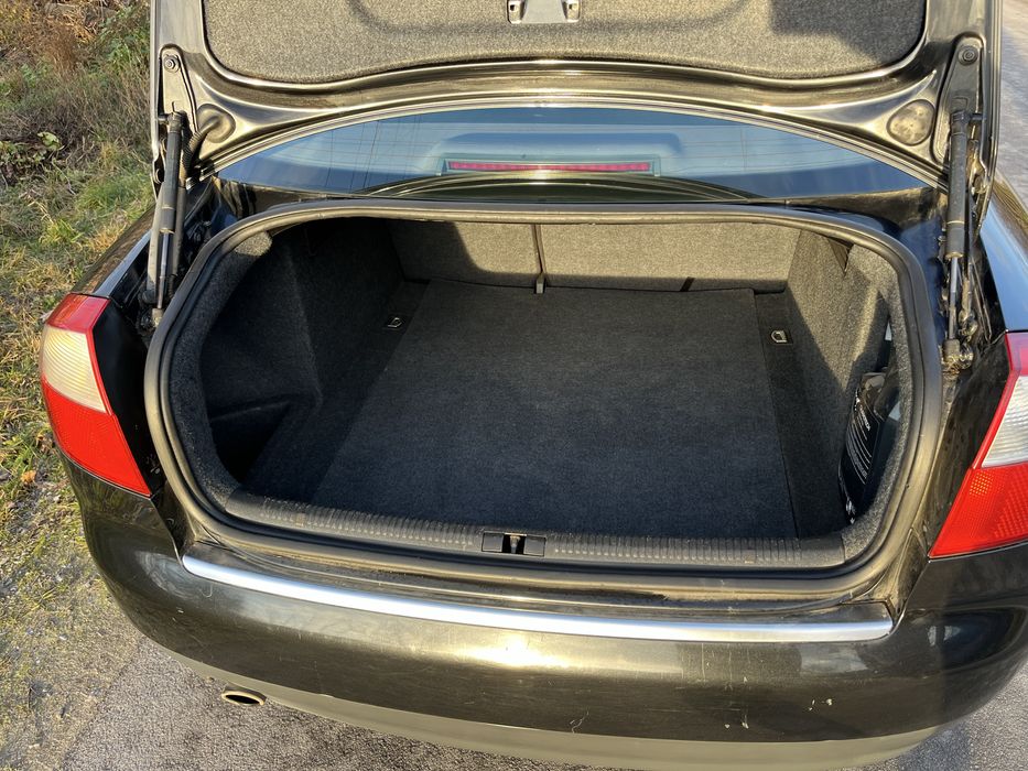 Продам Audi A4 B6