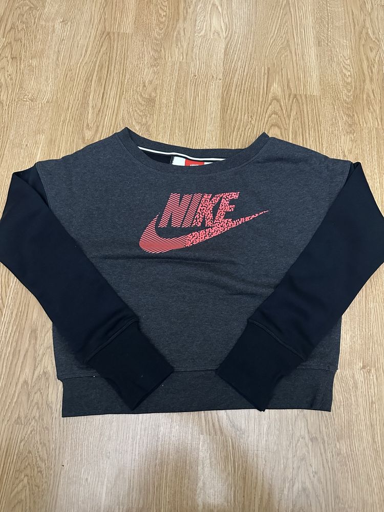 Nike damska bluza