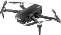 Dron Reely Gravitii Super Combo Quadcopter RtF Flight Camera,GPS