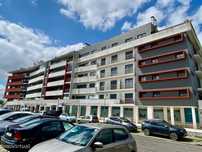 Apartamento T2 para Arrendamento em Caldas da Rainha