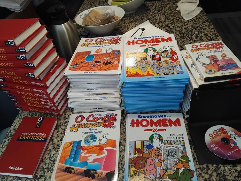 50 dvs sobre corpo humano